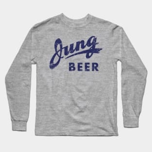 Jung Beer Long Sleeve T-Shirt